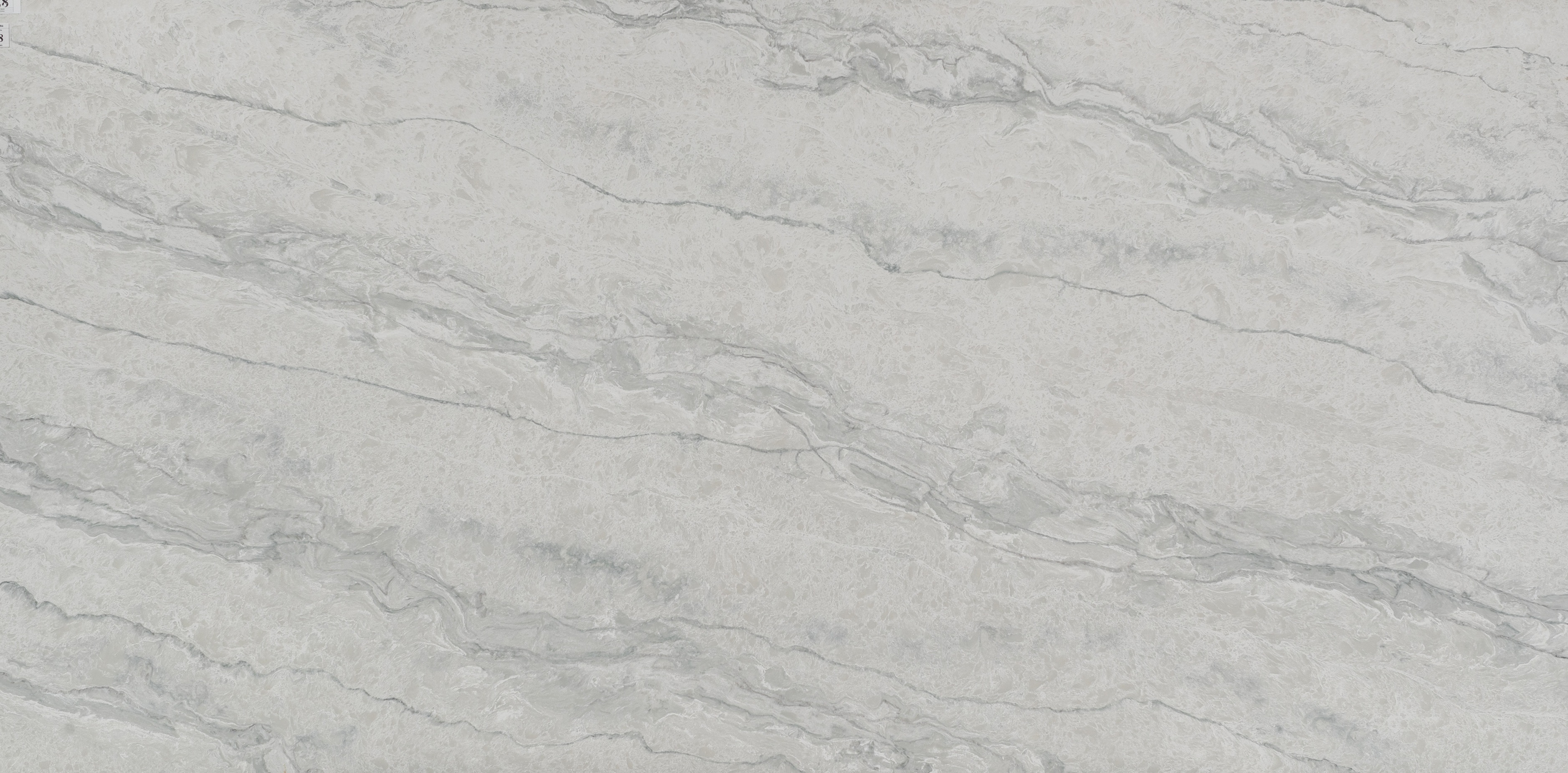 Beryl countertop