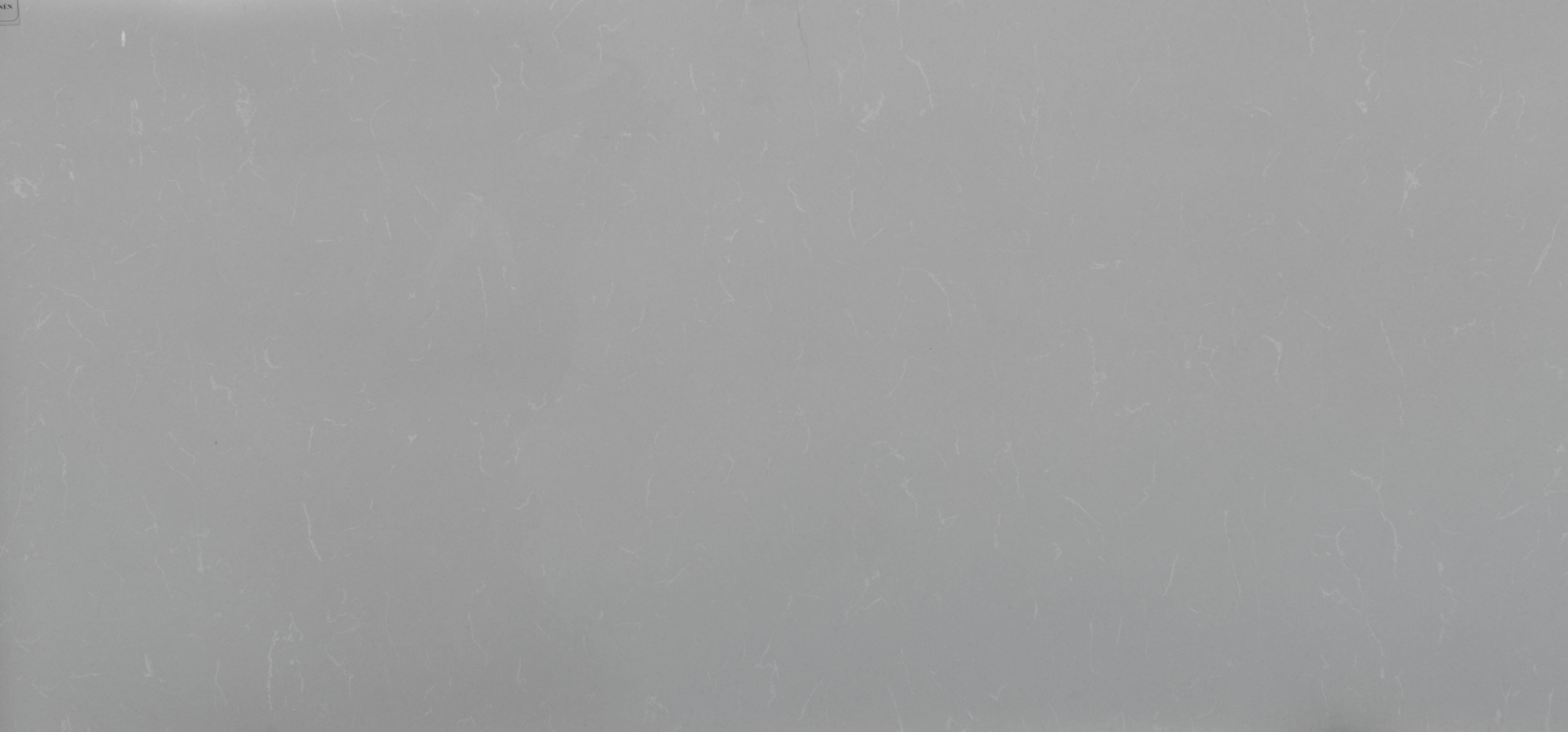 Grey Savoie countertop