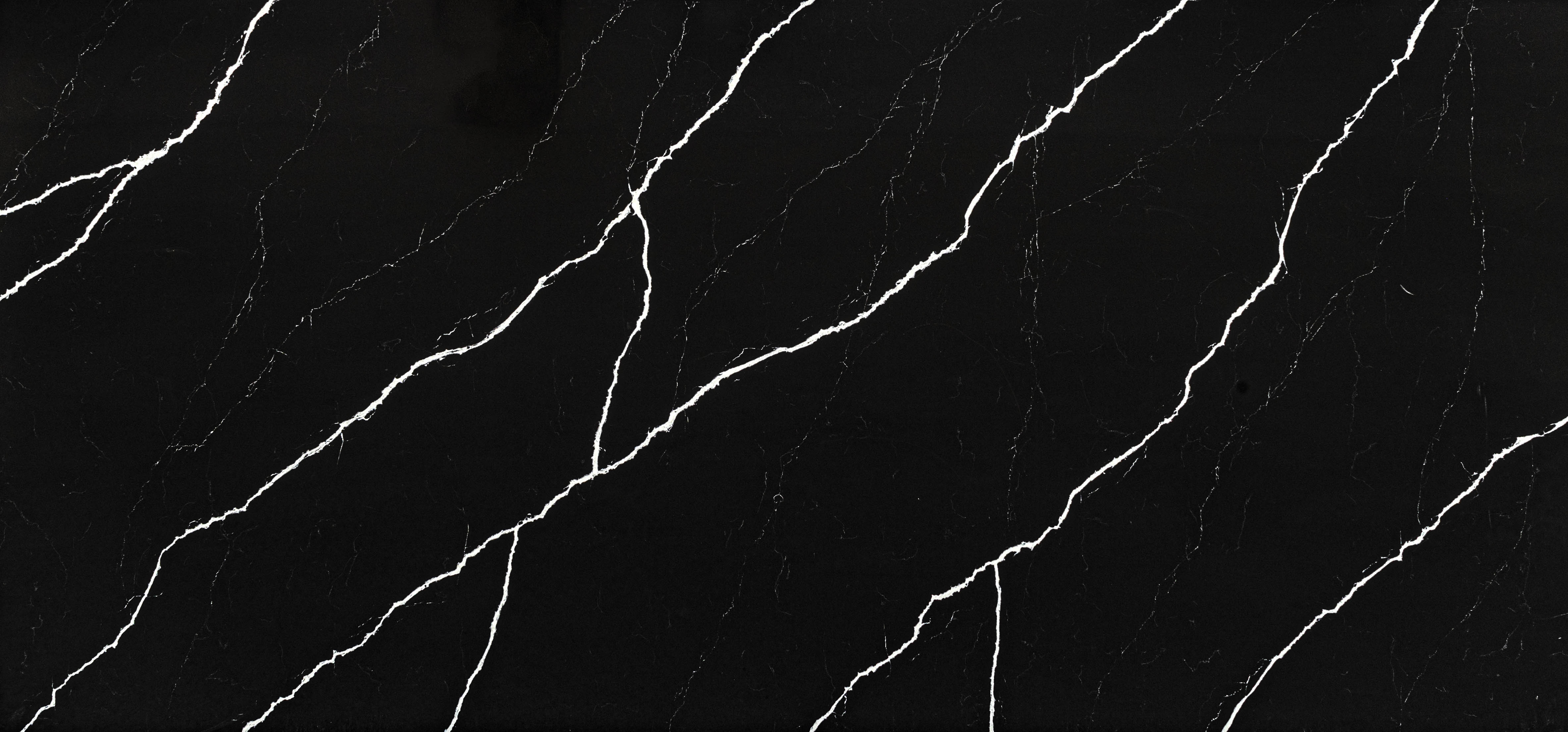 Nero Marquina countertop