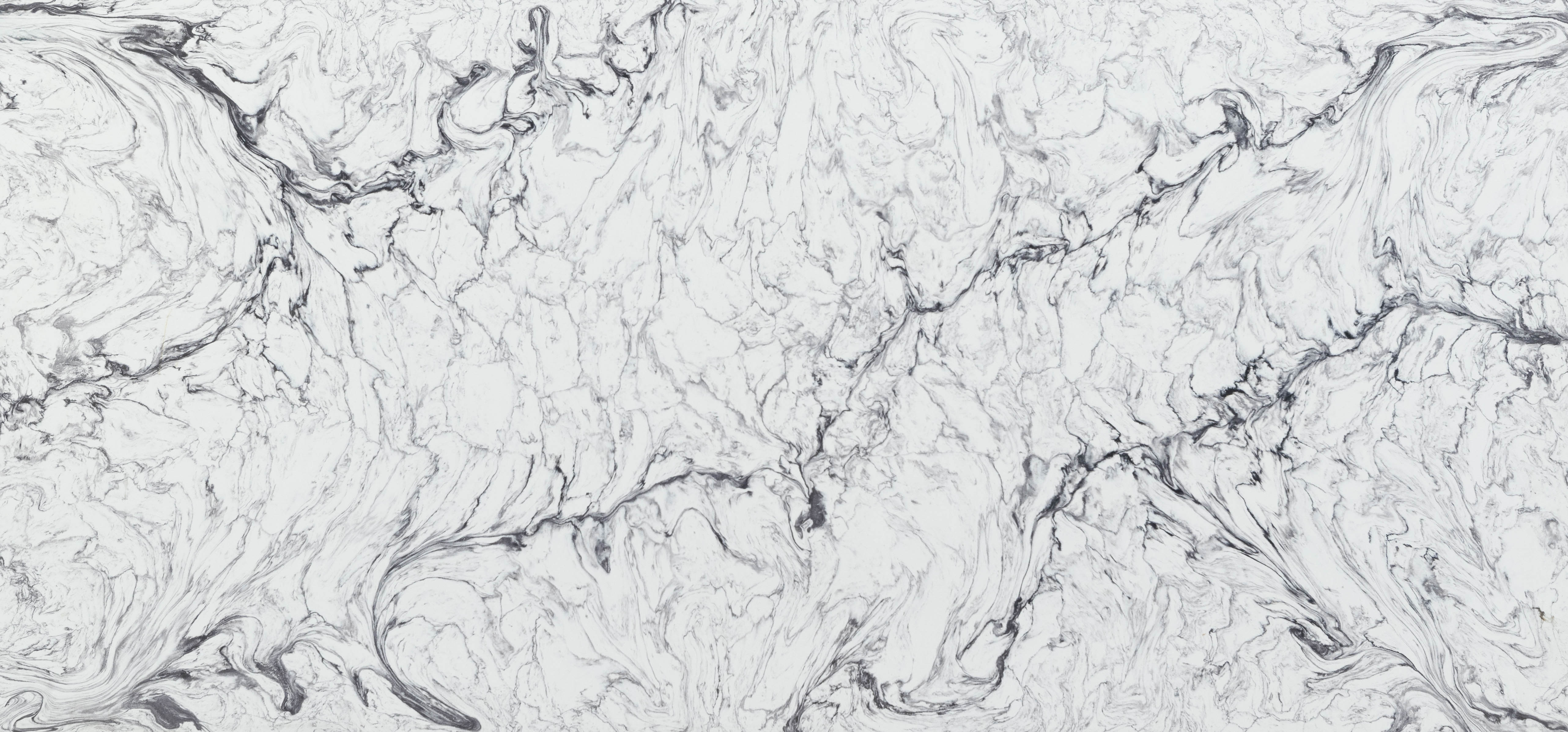 White Fusion countertop