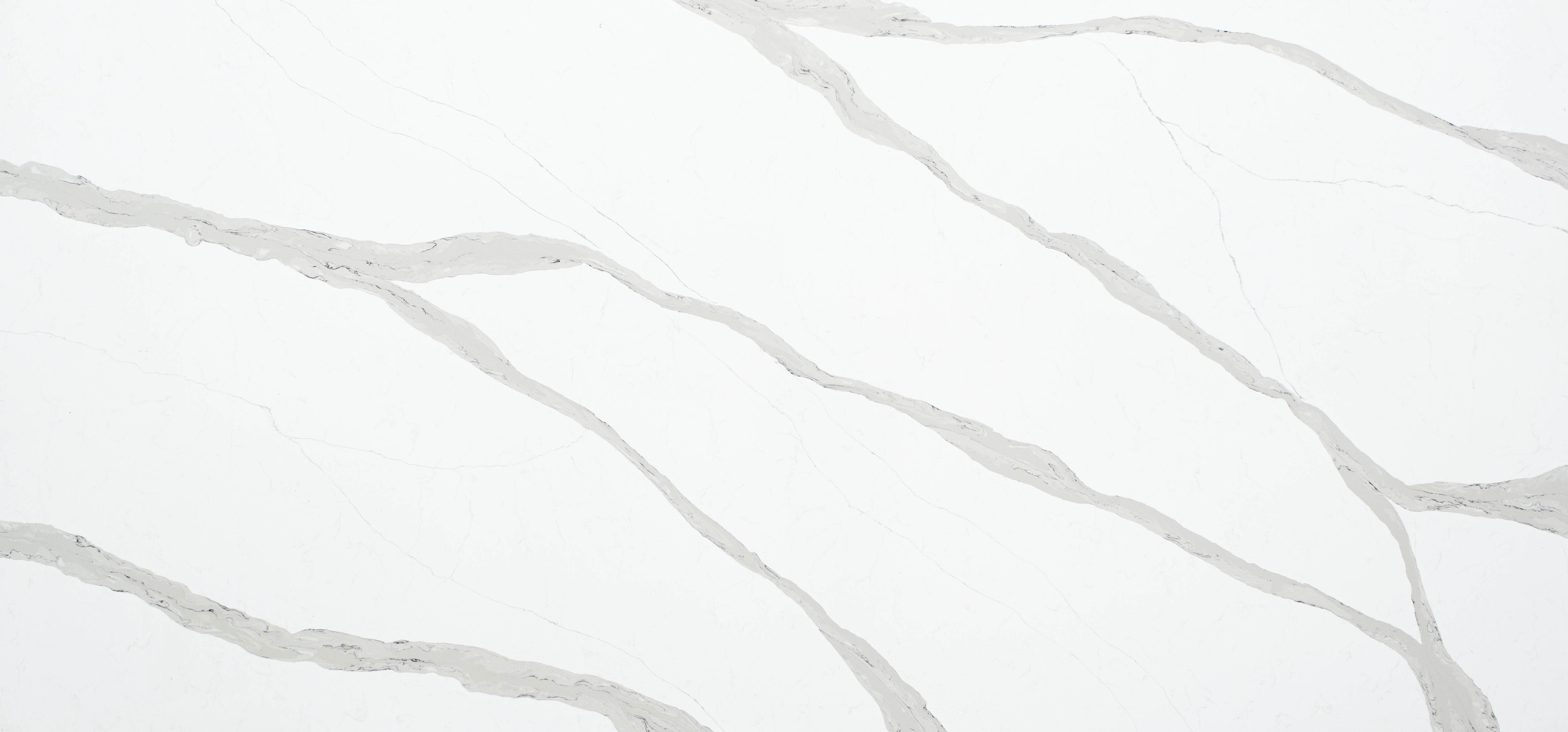 Arabescato countertop