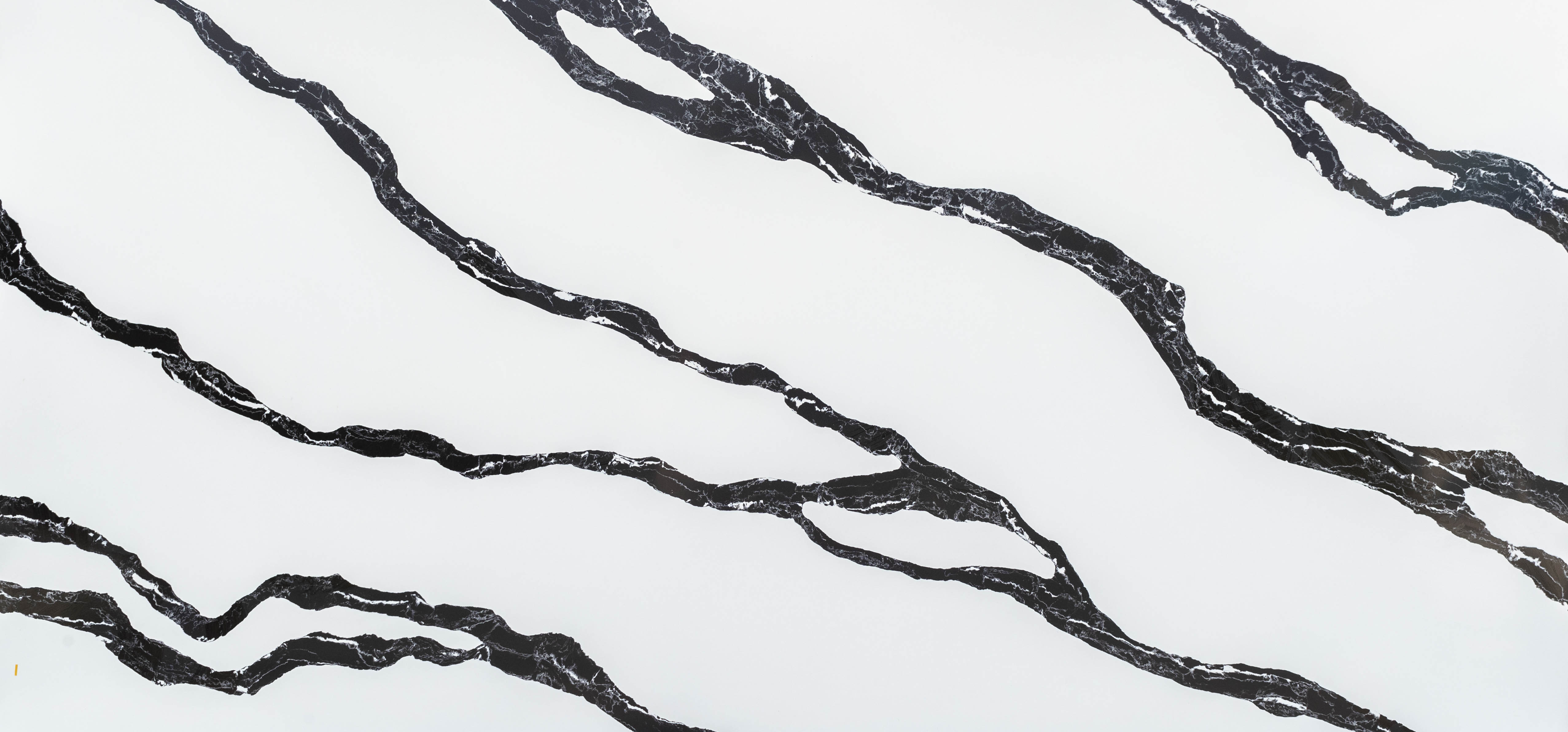 Panda White countertop
