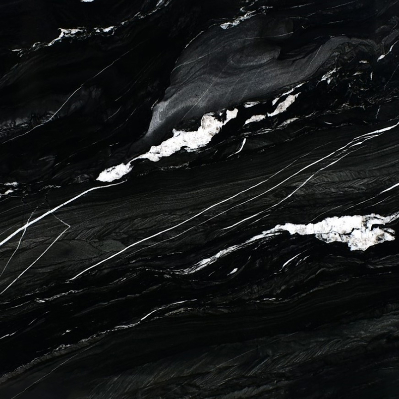 Andes Black countertop