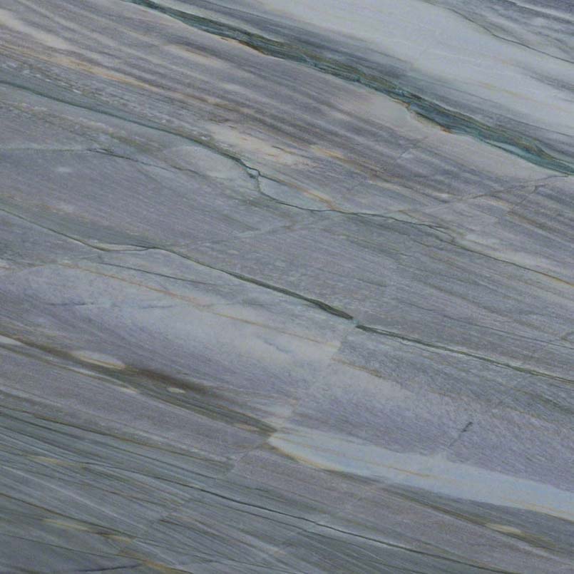 Azul Imperiale countertop