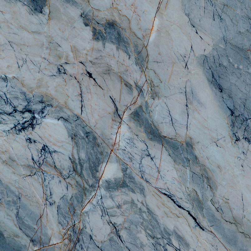 Blue Lava countertop