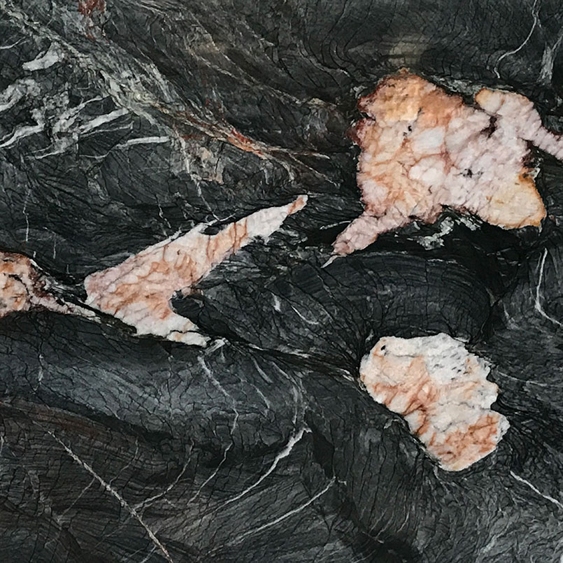 Crytos countertop