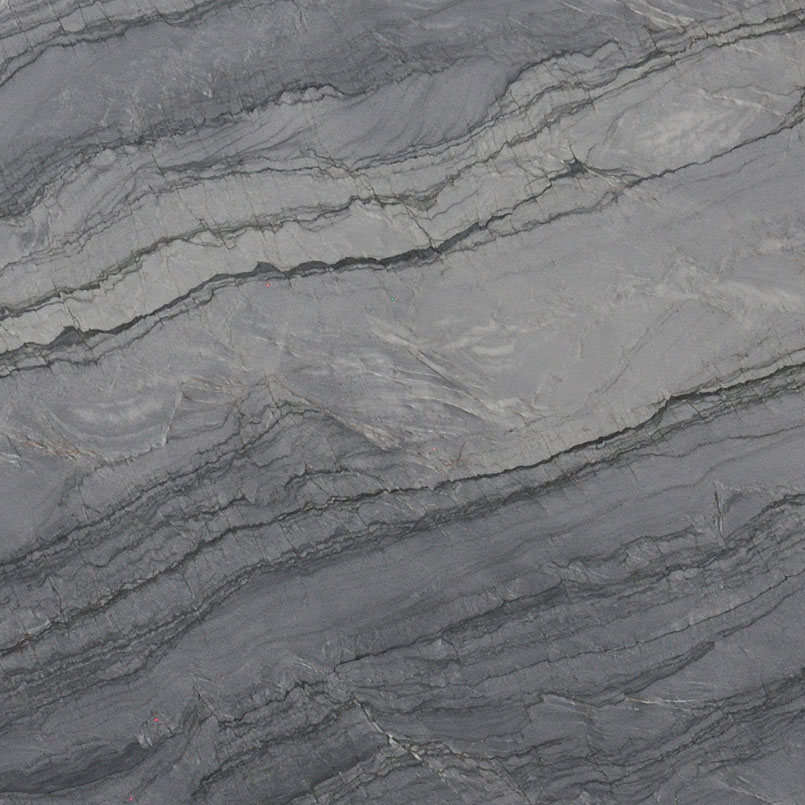 Mercury Gray countertop