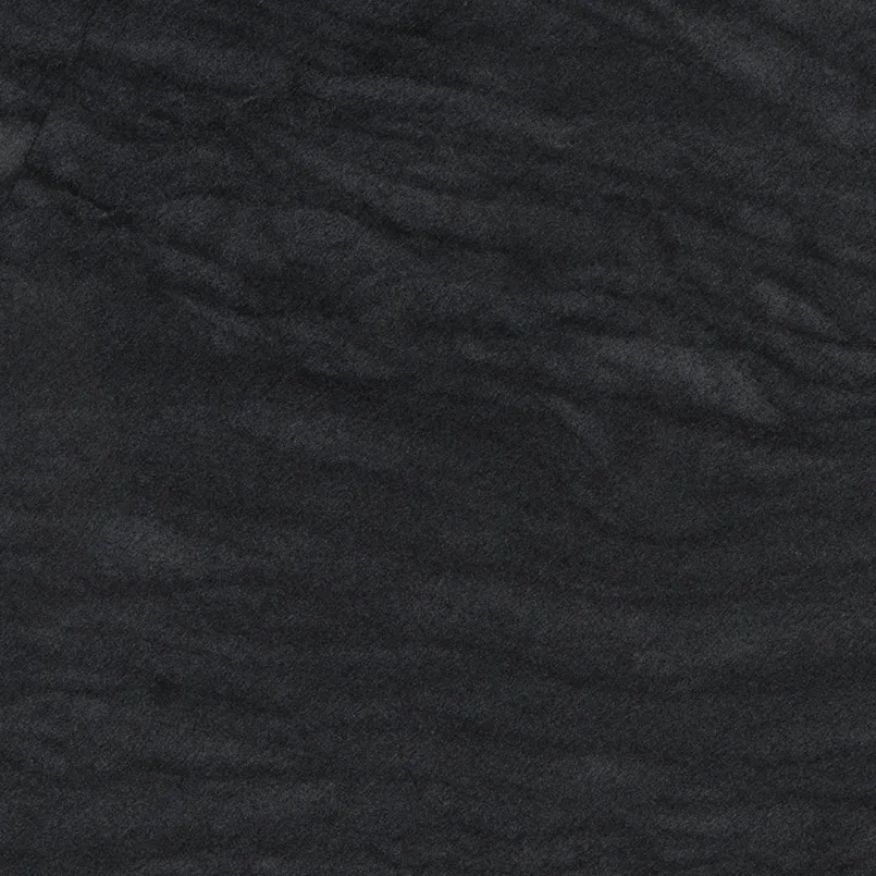 Platinum Black