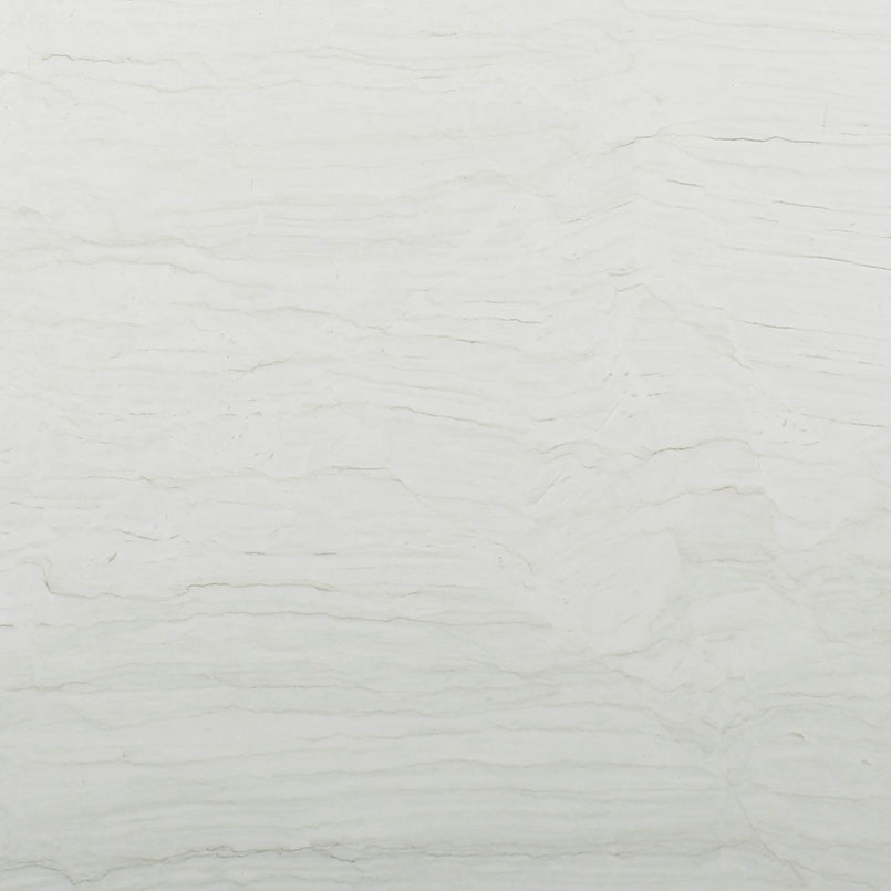 White Montreal countertop
