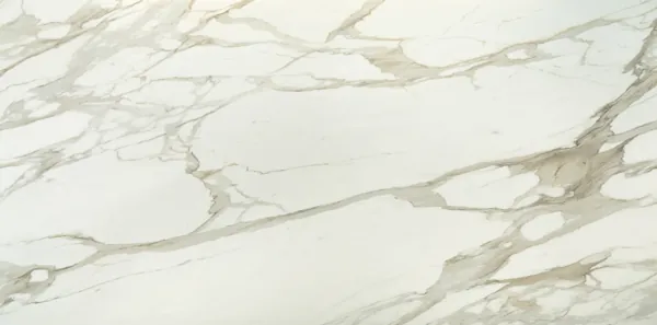 Hanstone Calacatta Prema porcelain