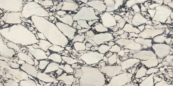 Hanstone Calacatta Viola porcelain