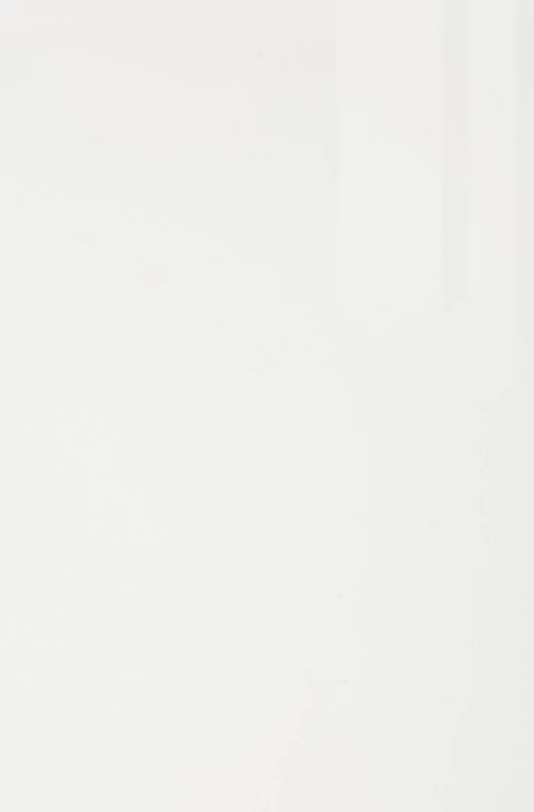 AGT High Gloss White — Yorkville Collection XKitchens