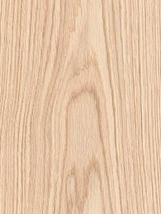 Flat Cut Red Oak Veneer — Yorkville XKitchens