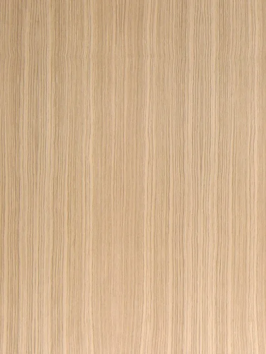 Rift Cut White Oak Veneer — Yorkville XKitchens