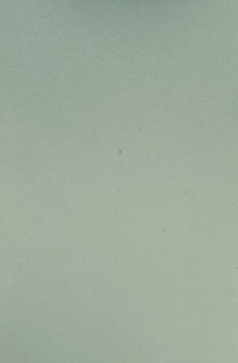 ECD Mint Green Supermatt 3015 — Yorkville XKitchens